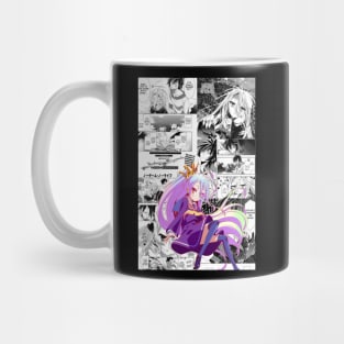 Shiro Mug